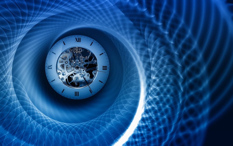 Future Time Cinematics