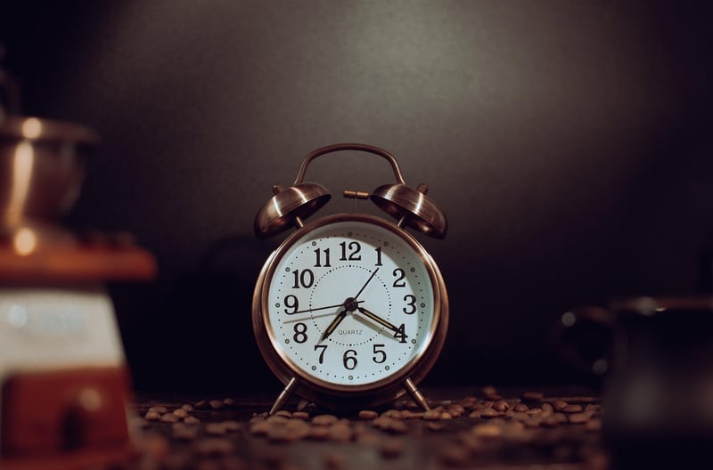 Time Travel Comedies